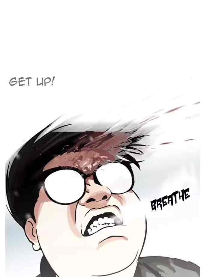 Lookism 172 104