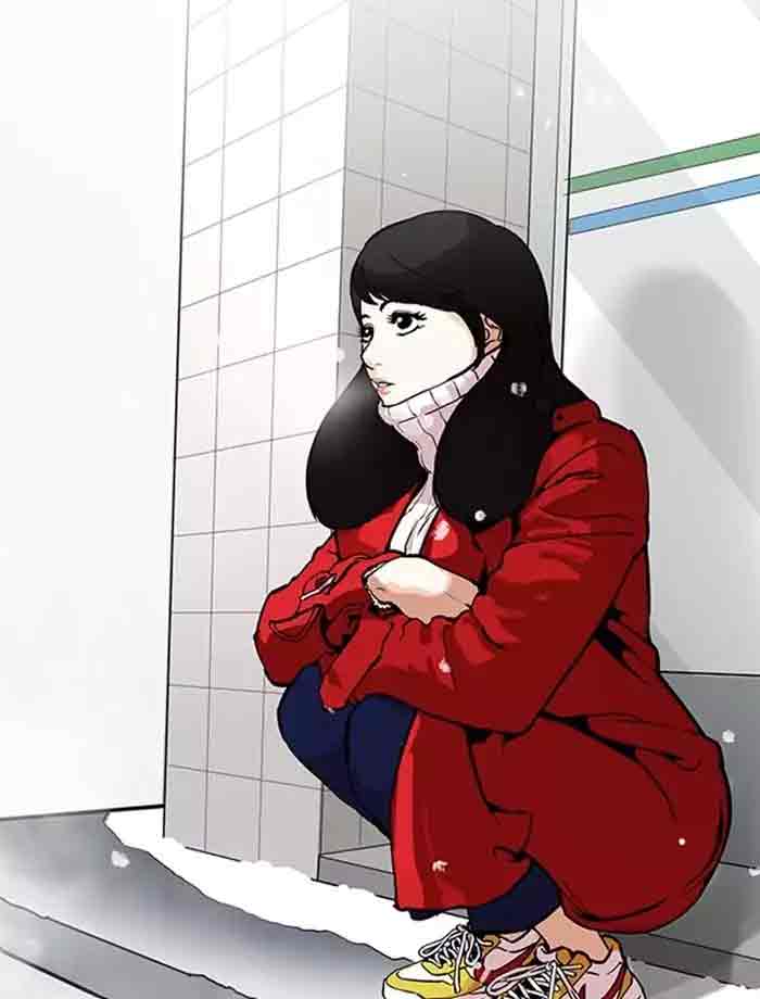 Lookism 172 112