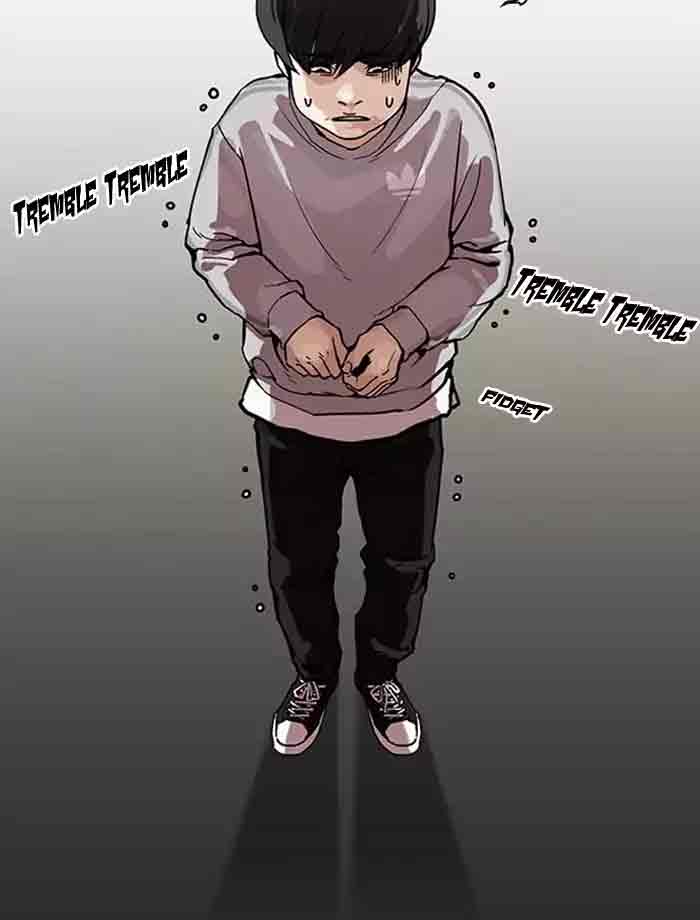 Lookism 172 27