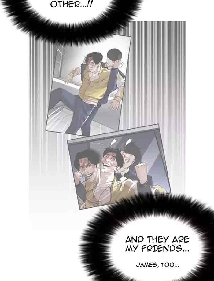 Lookism 172 34