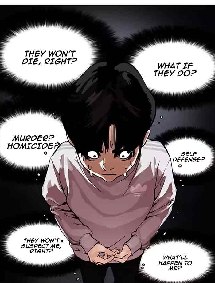 Lookism 172 38