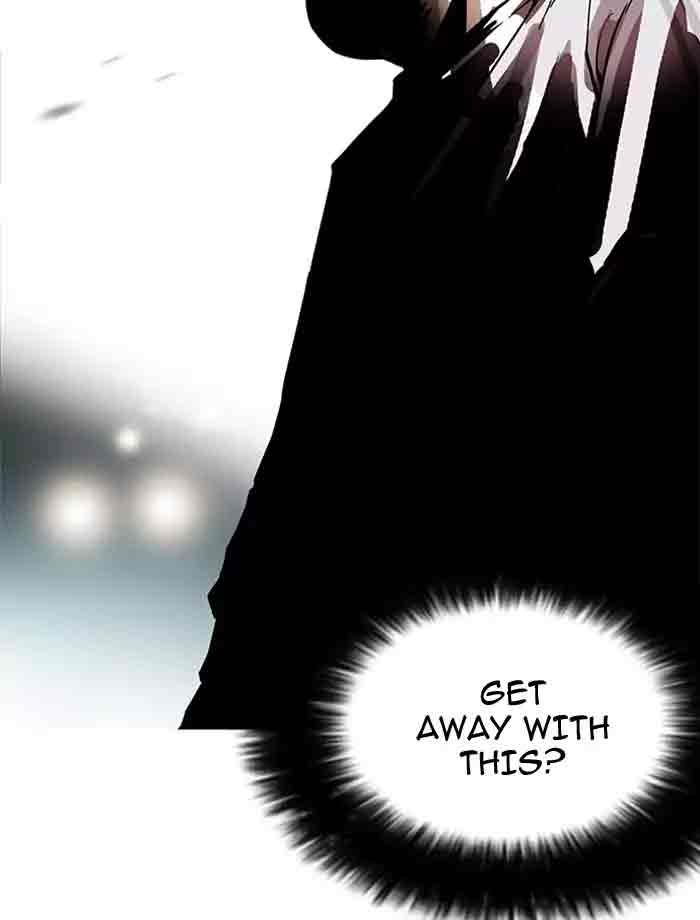 Lookism 172 45