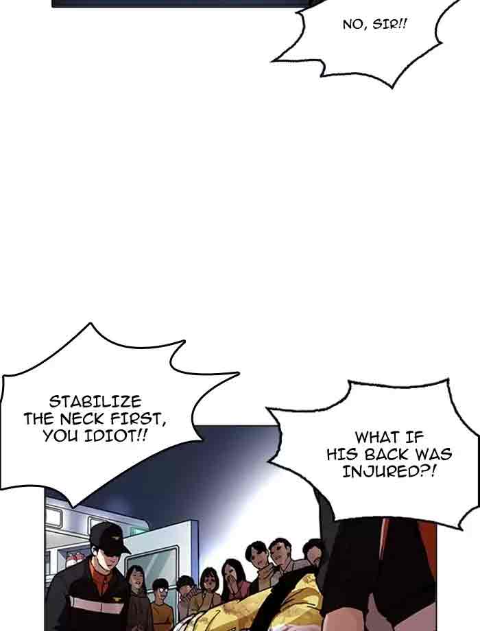 Lookism 172 50