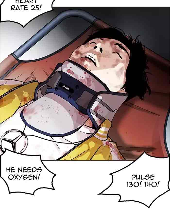 Lookism 172 52