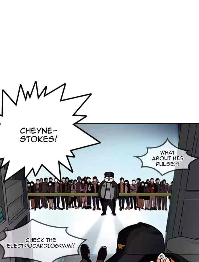 Lookism 172 65