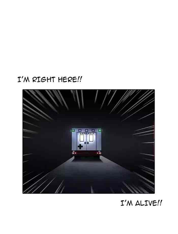 Lookism 172 70