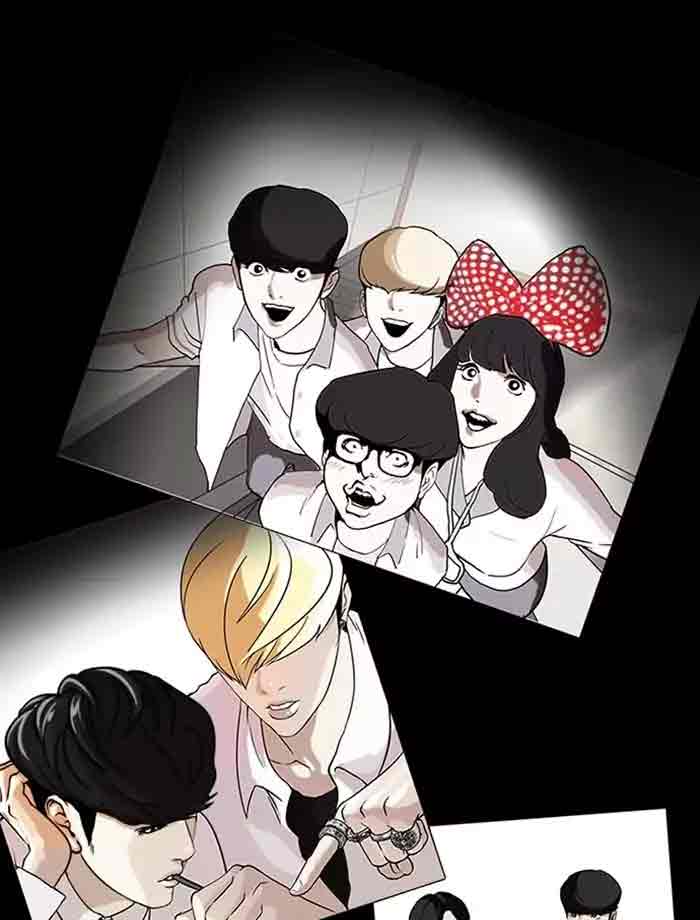 Lookism 172 73