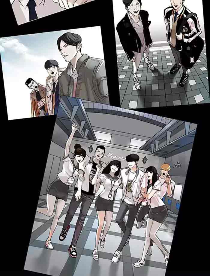 Lookism 172 74