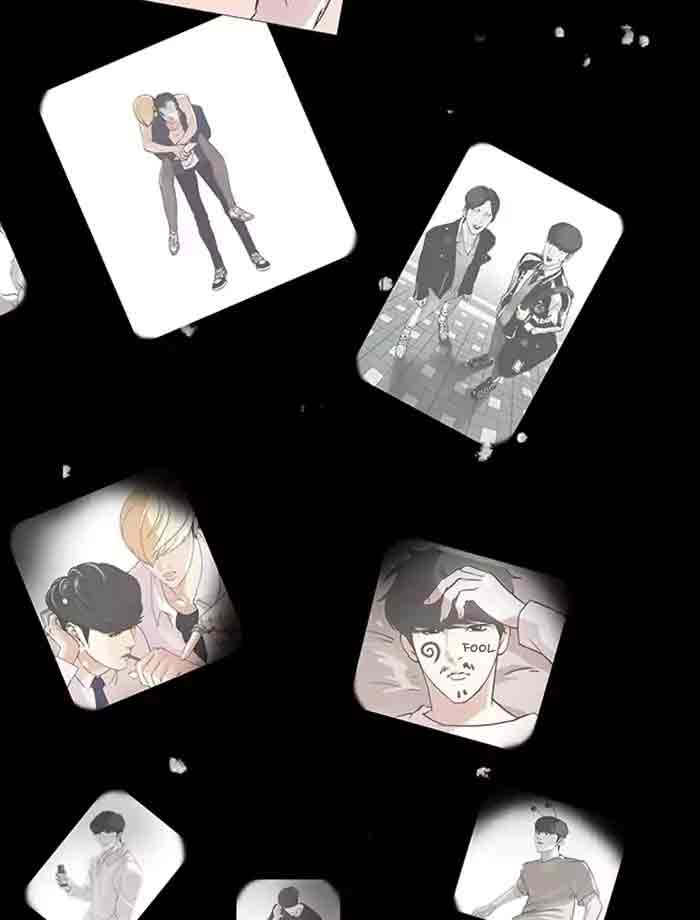 Lookism 172 76