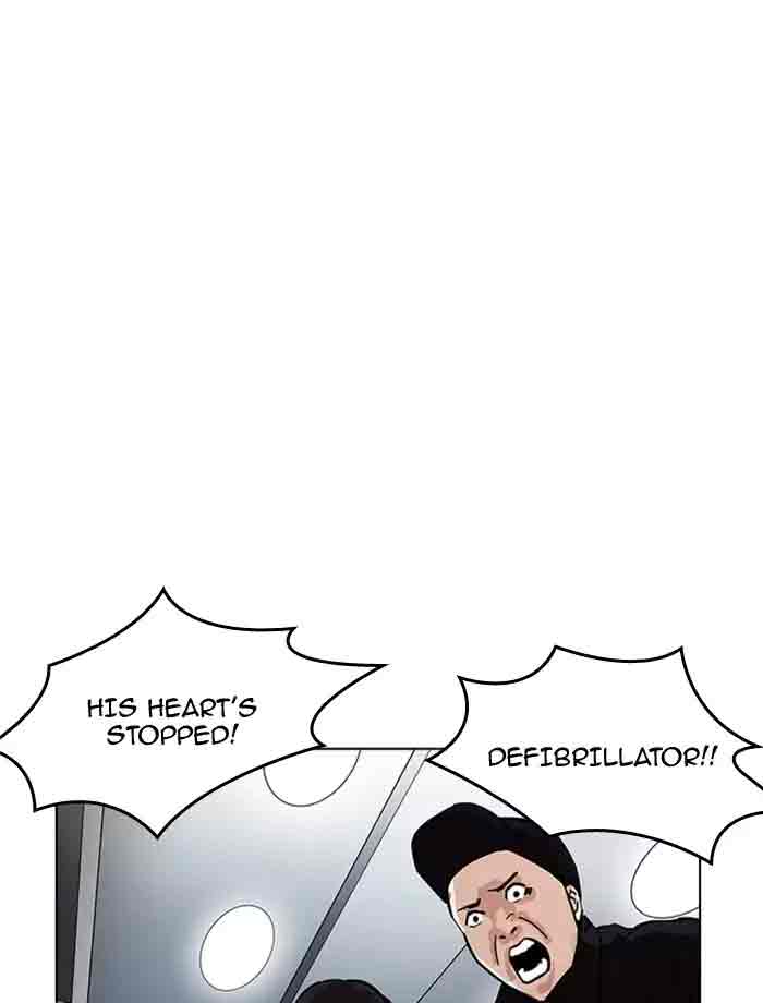 Lookism 172 83