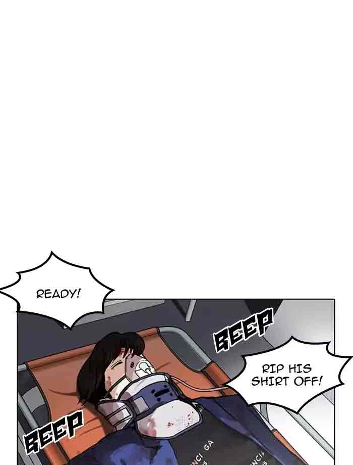 Lookism 172 85