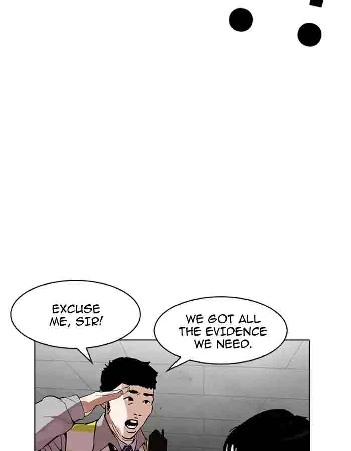 Lookism 174 109