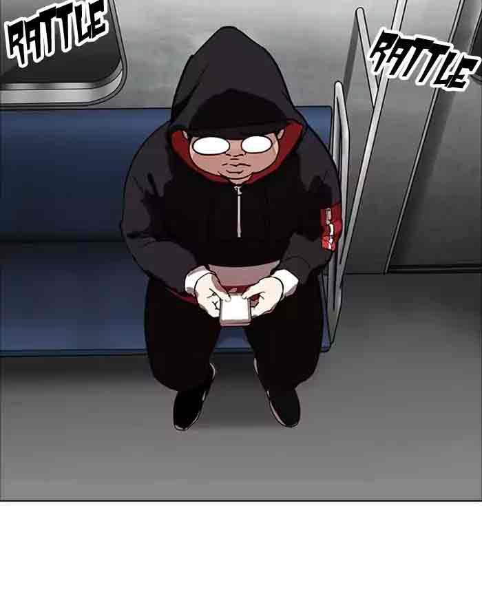 Lookism 175 107