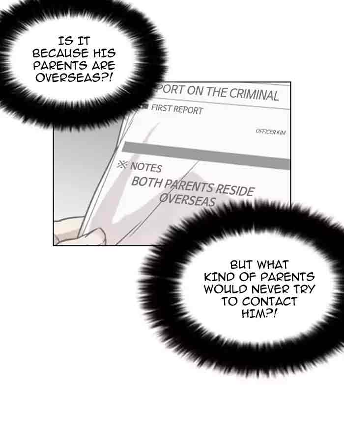 Lookism 175 118