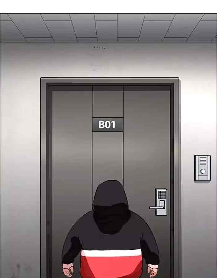 Lookism 175 124