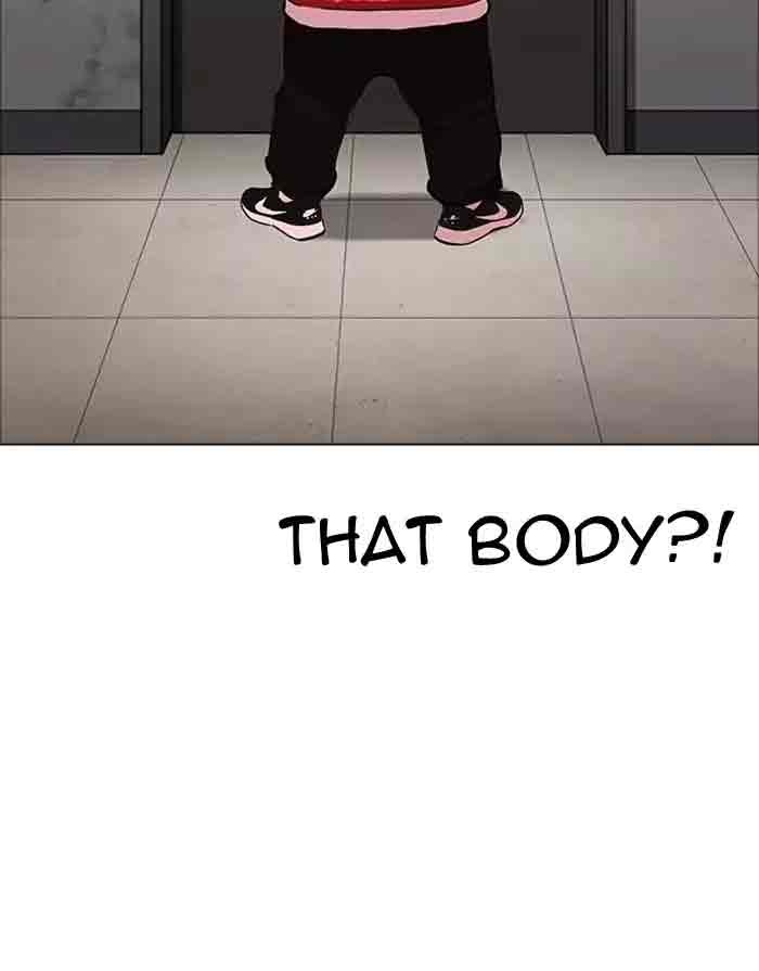 Lookism 175 125