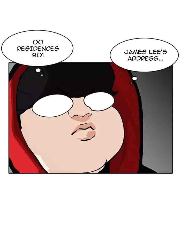 Lookism 175 126