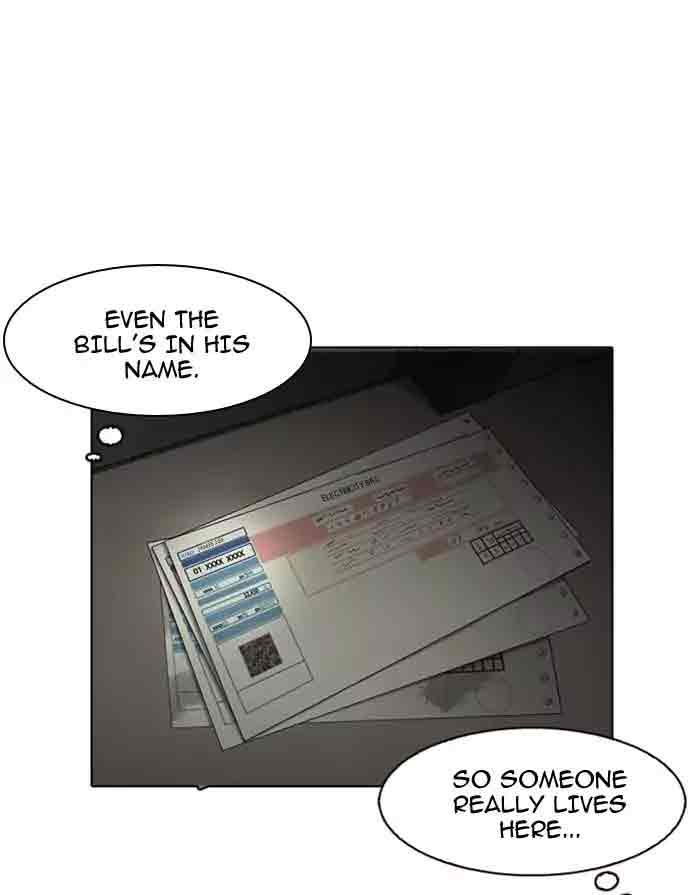 Lookism 175 127