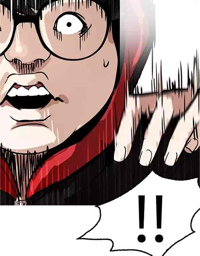 Lookism 175 136