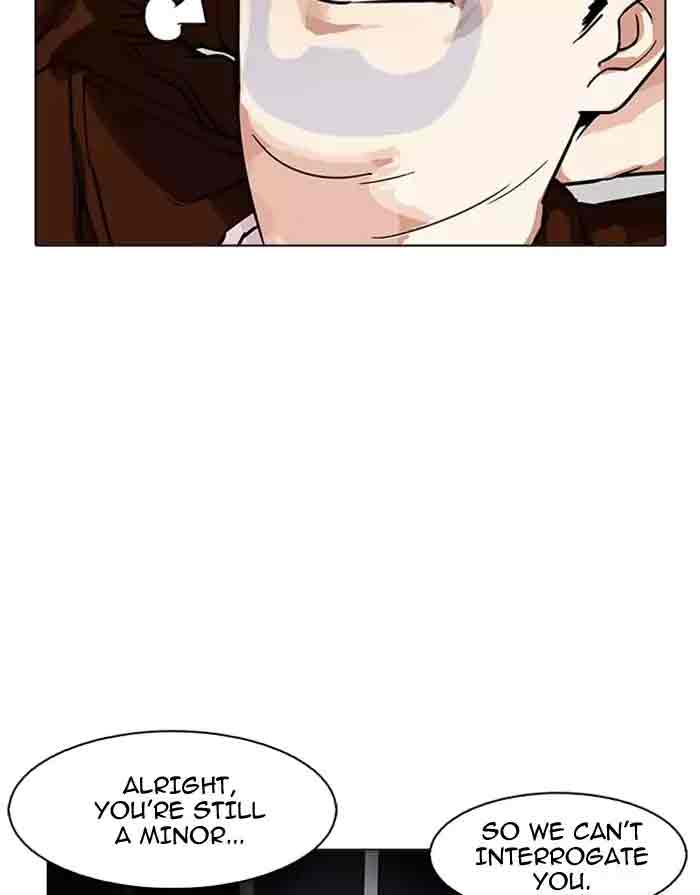 Lookism 175 14