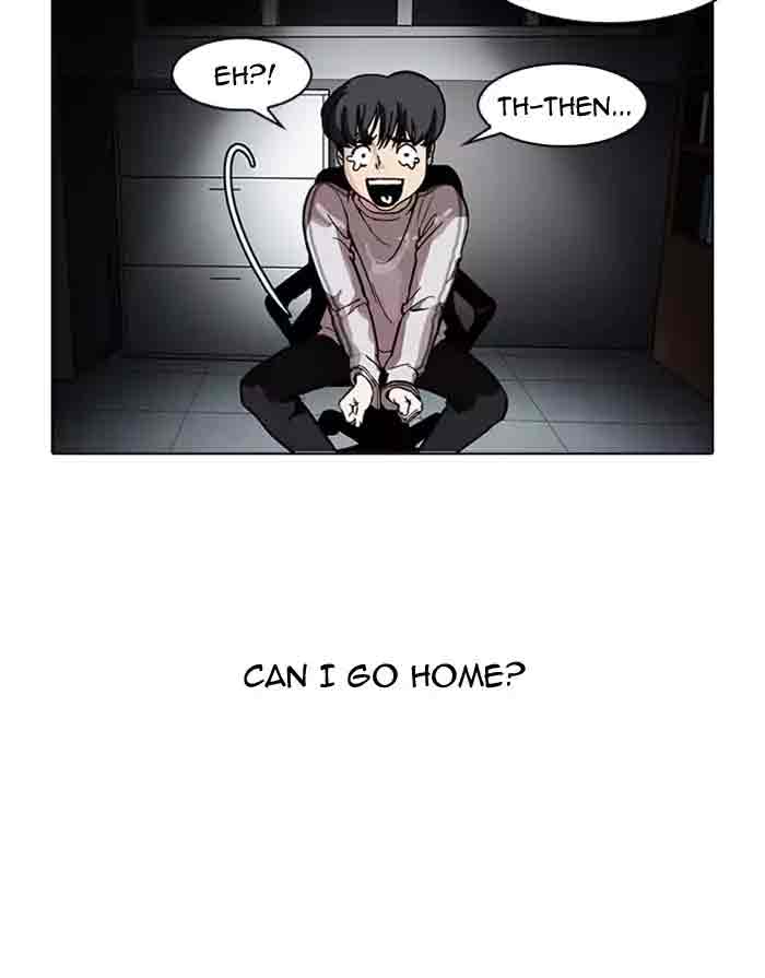 Lookism 175 15