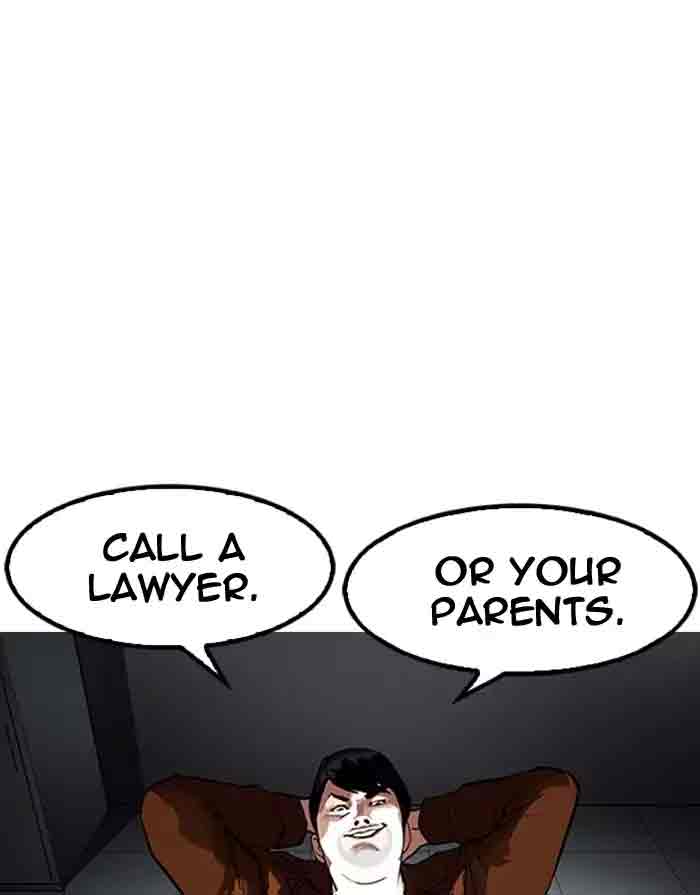 Lookism 175 16