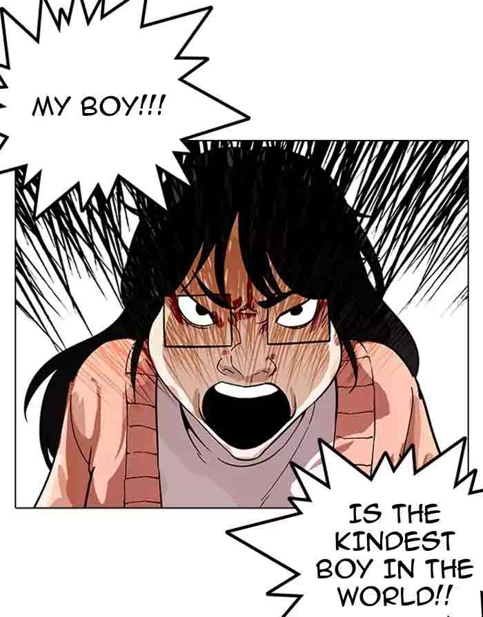 Lookism 175 20