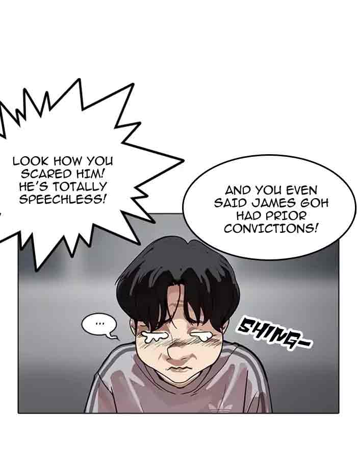Lookism 175 26
