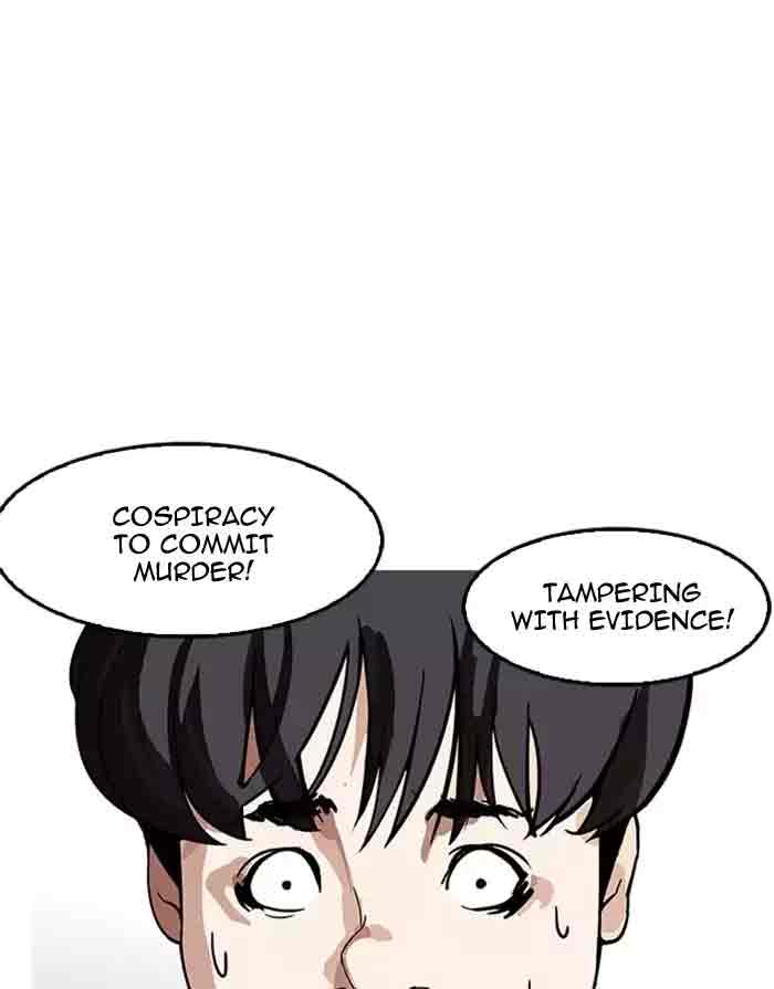 Lookism 175 31
