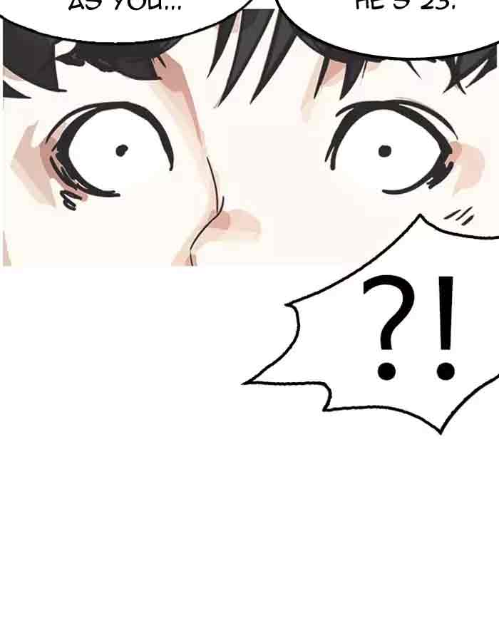 Lookism 175 33