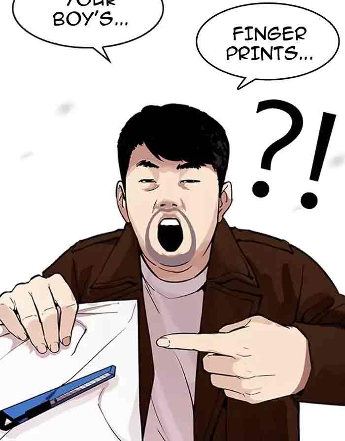 Lookism 175 39