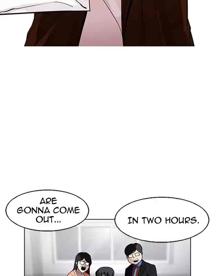 Lookism 175 40