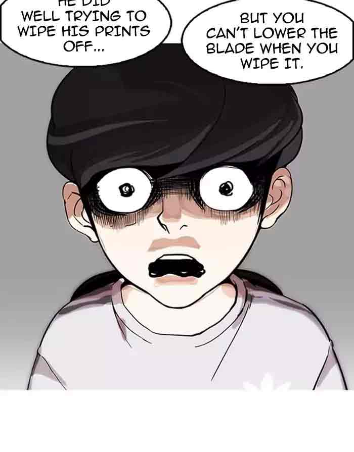Lookism 175 42