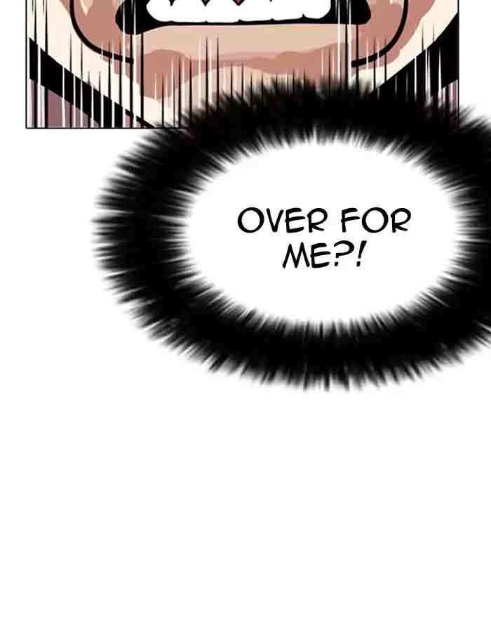 Lookism 175 60