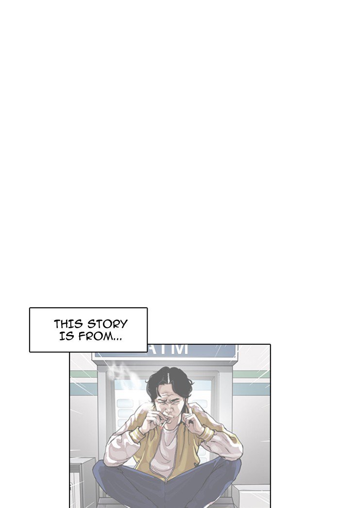 Lookism 178 1