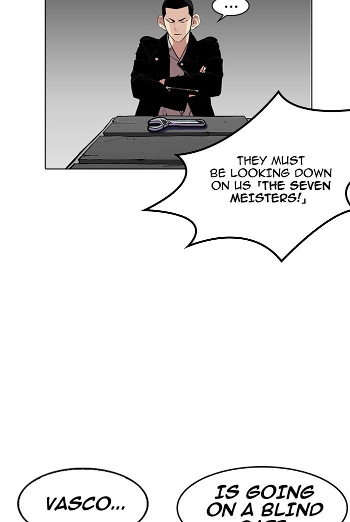Lookism 178 19