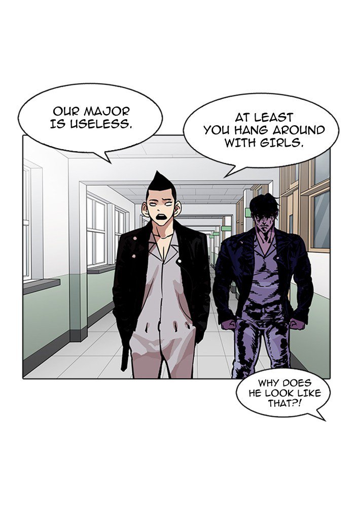 Lookism 178 30
