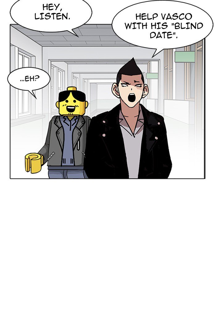 Lookism 178 45