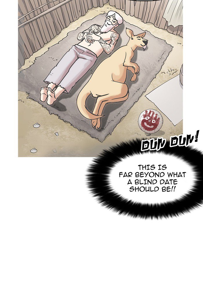 Lookism 178 50
