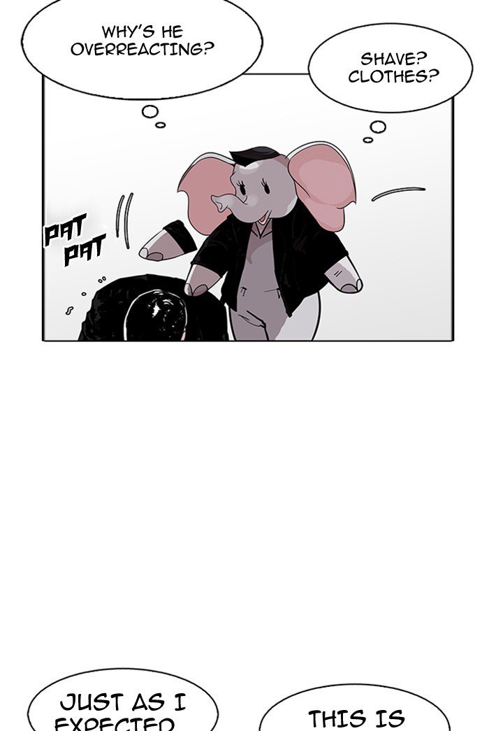Lookism 178 56