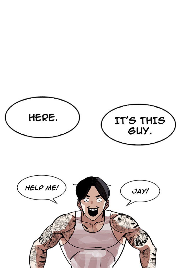 Lookism 178 62