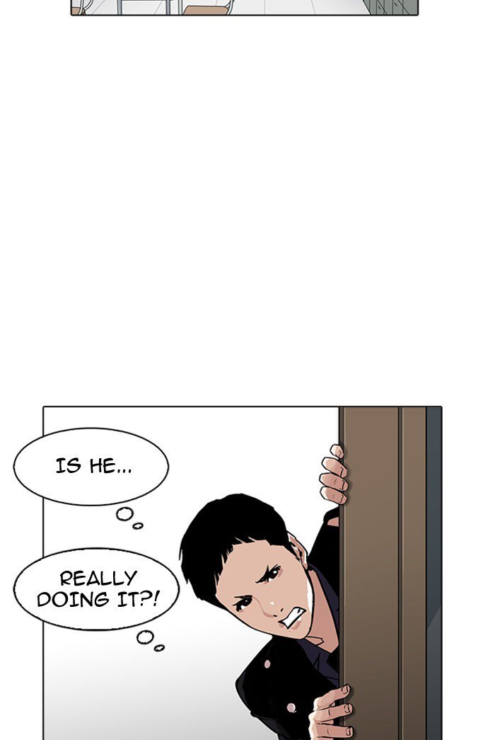 Lookism 178 70