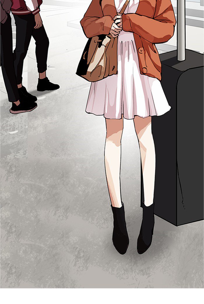 Lookism 178 84