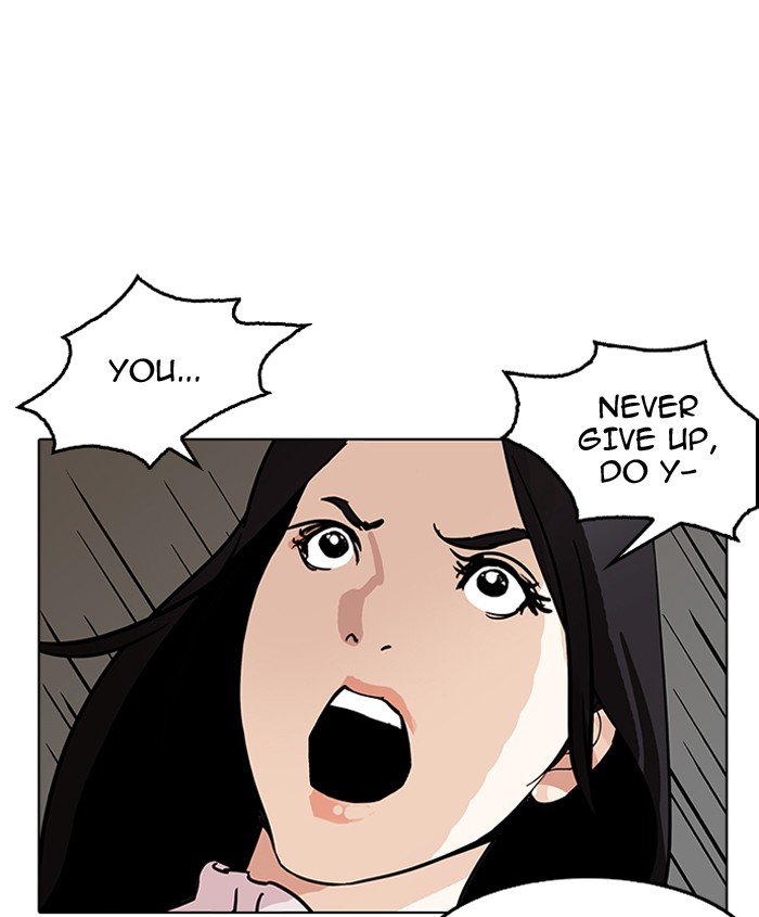 Lookism 179 100