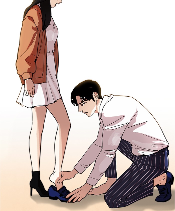Lookism 179 107