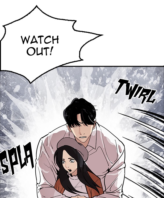 Lookism 179 115
