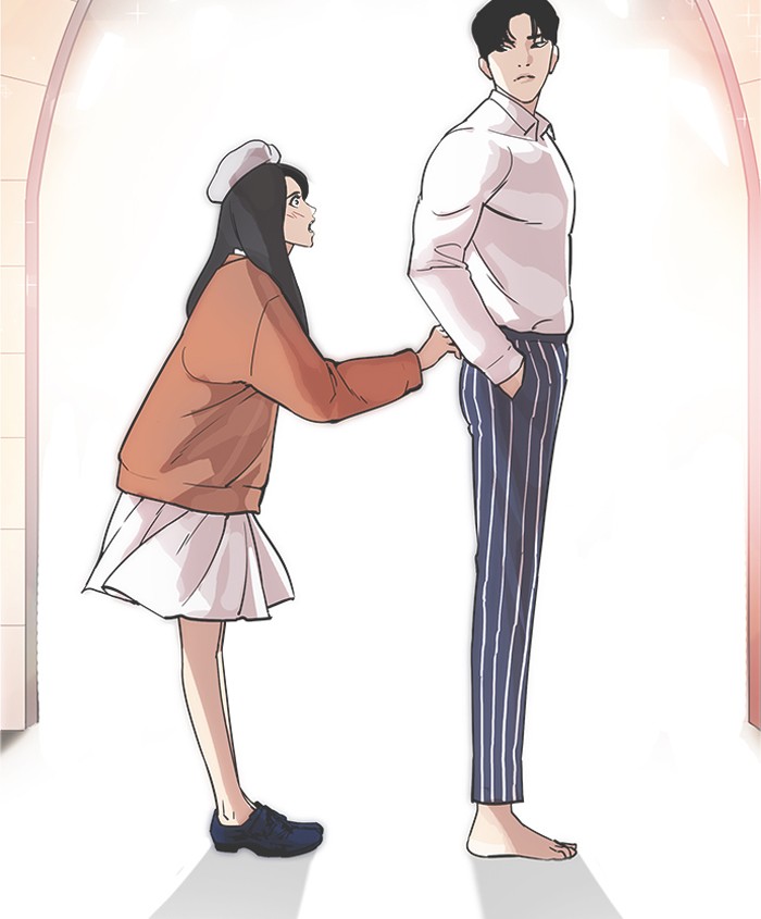 Lookism 179 130