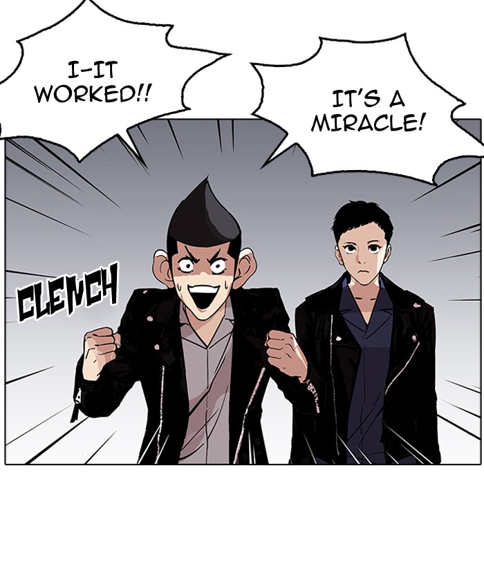 Lookism 179 135