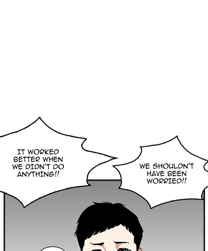 Lookism 179 136