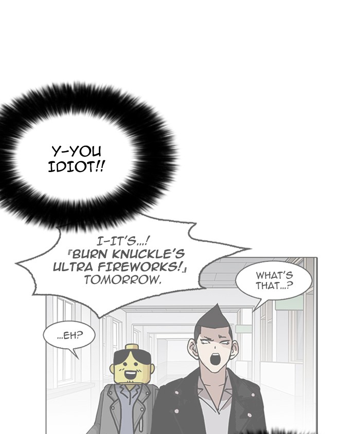 Lookism 179 173